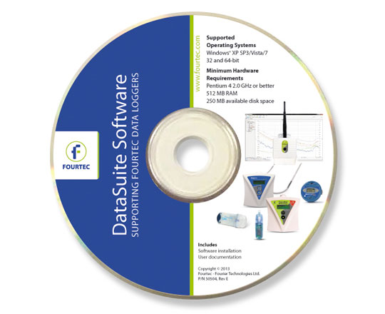 Fourtec Environment & Scientific Test Instruments