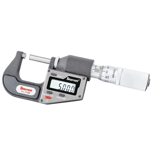 Digital Calipers