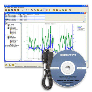 data logger software