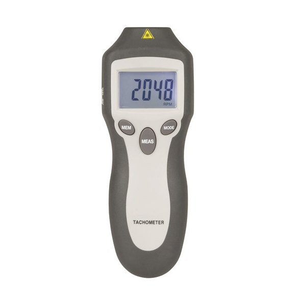 DT-48 - Digital Tachometer