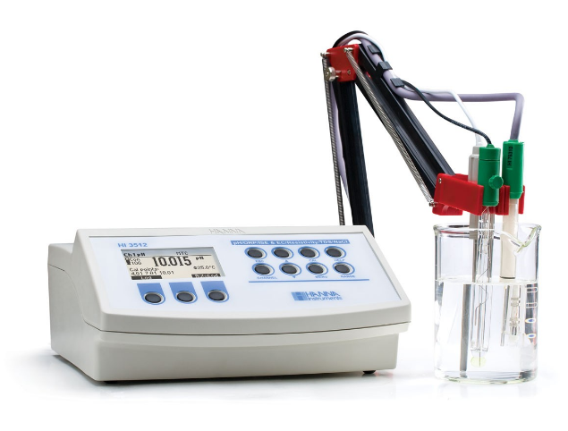 Ph Meters & Accessories