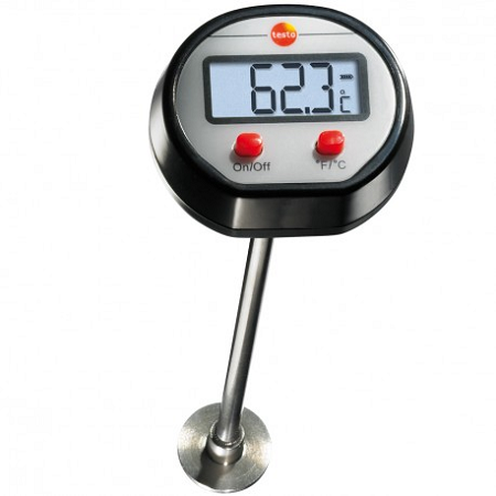 surface thermometer