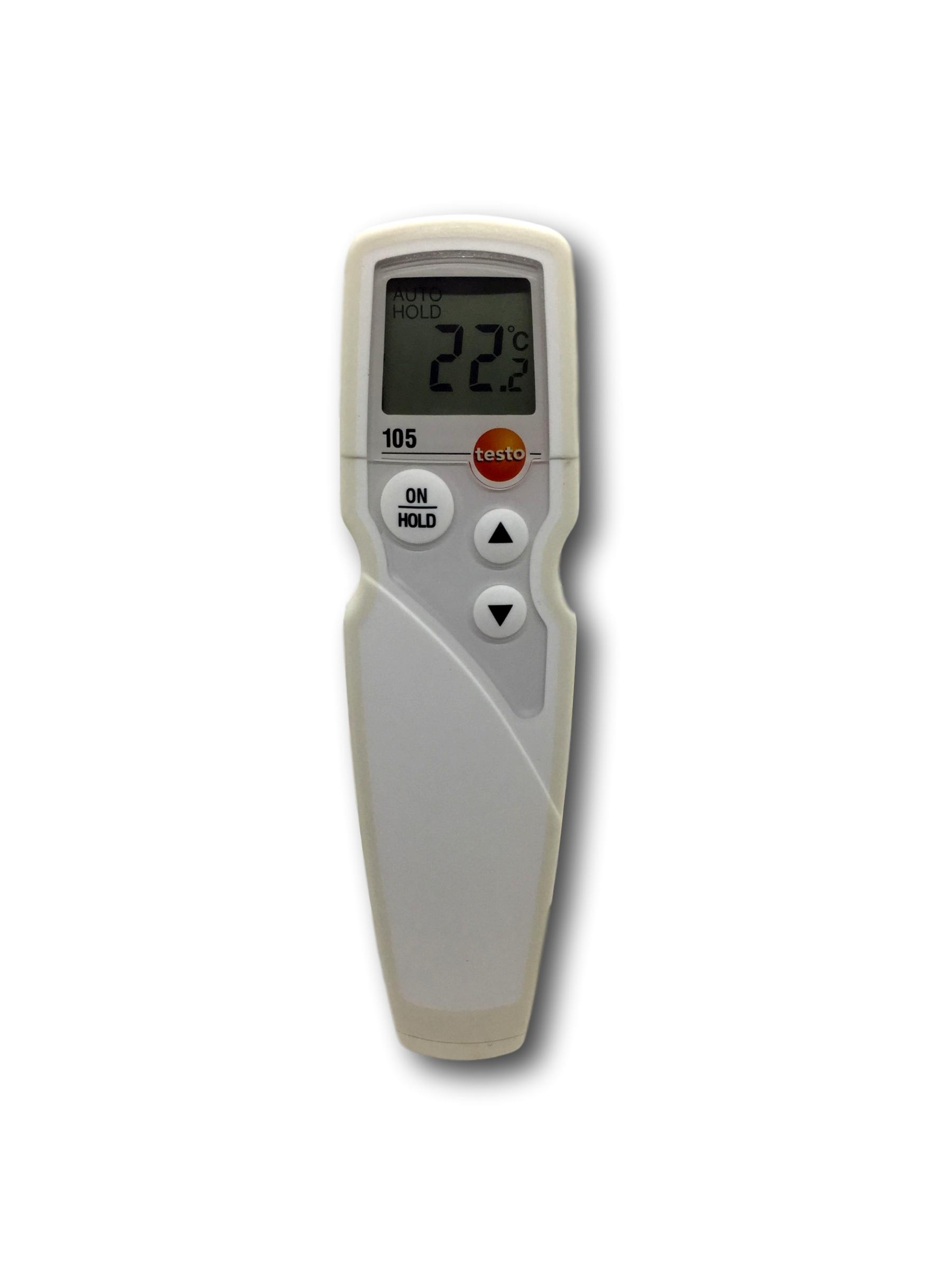 Testo 105-1 Robust Food Thermometer - IC-0563-1051