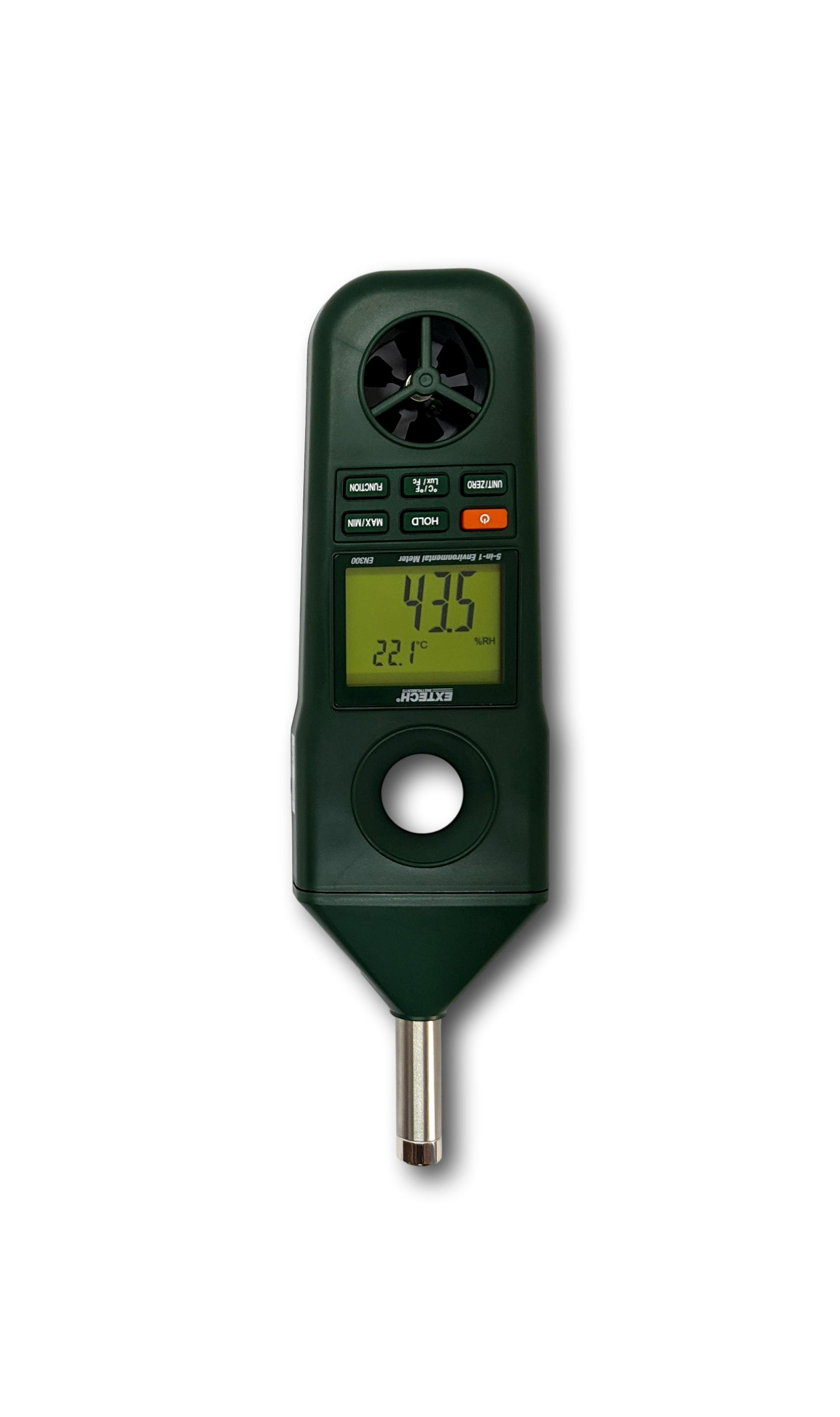 Sound Meter Extech at Ida Moore blog