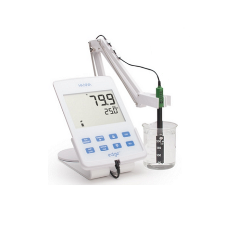 Hanna Instruments Environment & Scientific Test Instruments