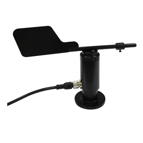 Vane Anemometers