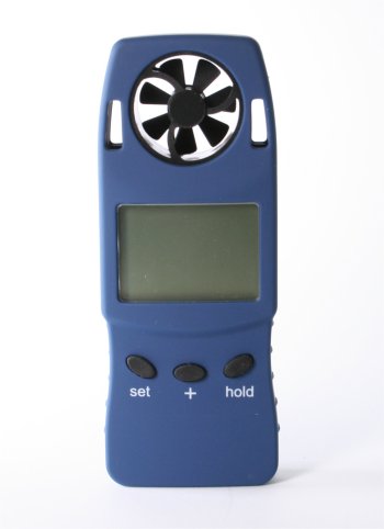 Handheld Anemometer with Tripod Stand