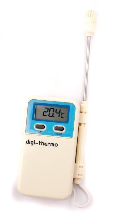 Probe Thermometers