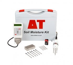 What is the Best Soil Moisture Meter?