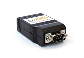 Product Review: CL2000 CAN Bus Data Logger
