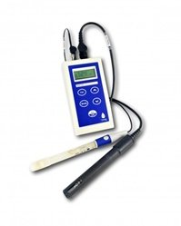 How To Calibrate The TPS Aqua-CPA Conductivity-TDS-Temp-pH Water Tester