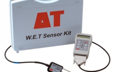 Product Review: WET Kit Soil Moisture Measurement Sensor
