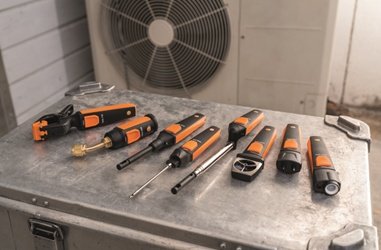 Attention HVAC Professionals – Testo is Giving Away FREE Smart Probes!