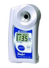 Product Review: Atago PAL 1 Digital Hand-held Pocket Refractometer