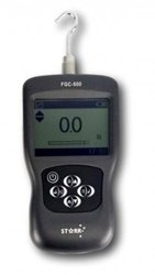 How To Use The IC-FGC-500 Digital Force Gauge