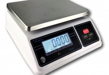 Product Review: SW30 Food Portion Scale