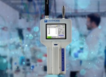 Save Time Finding the Right Particle Counter to Ensure Your Cleanroom is a Clean Room
