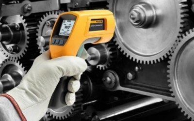 How to Get the Best Results from your Digital Infrared Thermometer