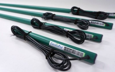 Product Review: The Professional Series of Enviropro Sensors
