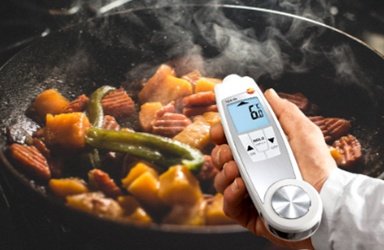 Get Cooking With the Best Infrared Thermometers for the Kitchen!