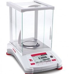 Balancing Balances: What Is the Difference Between Analytical, Precision and Microbalances?