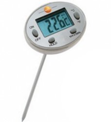 How to Check Your Kitchen Thermometer Is Working Correctly