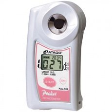 Product Review: Digital Hand-held Pocket Urine Refractometer- IC-PAL-10S