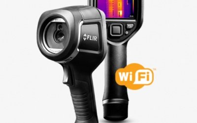Thermal Imaging Cameras: How to Read Specifications