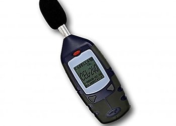 Product Review: Digital Sound Level Meter Casella CEL-240