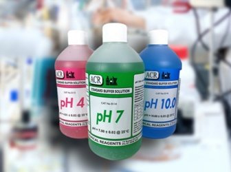 How to Store and Get the Most From Your pH Buffer Solution