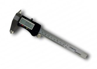 Product Review: LCD-V-1 LCD Vernier Type Digital Calipers