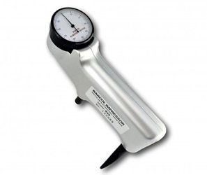 What is a Barcol Hardness Tester?