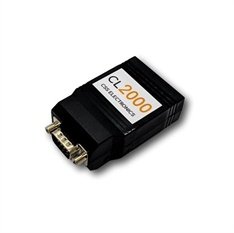 CSS Electronics CL2000 Connector Bus Logger