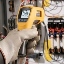 Product Review: The Fluke 568 Infrared Thermometer
