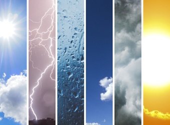 How Your Home Weather Station Creates a Weather Forecast