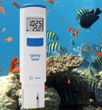 Product Review: IC-HI98319 Marine Salinity Tester