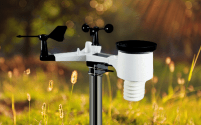 Father’s Day Gift Ideas: 5 Weather Stations Under $500
