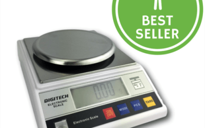How to Correctly Setup the IC-7264 Digital Bench Scale