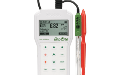 The Ultimate Guide to Hanna Instruments Soil pH Testers
