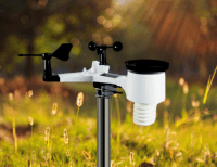 Thumbnail - Father’s Day Gift Ideas 5 Weather Stations Under 500 Article