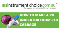 How to Make a pH Indicator from Red Cabbage