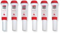 Your Guide to the OHaus Starterpen Handheld and Portable Meters Series