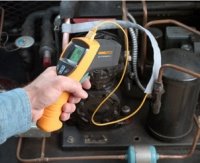 Product Review: HVAC PRO IR Thermometer (IC-FLUKE-561)