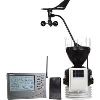 How to Connect the Davis Vantage Pro 2 to WeatherLink Live (WiFi)