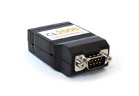 CL2000 CAN Bus Data Logger