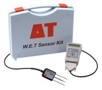 WET Kit Soil Moisture Measurement Sensor
