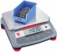 Everything You Need To Know About Industrial Bench Scales By OHaus