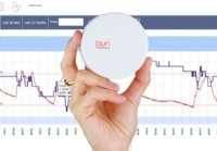 bun Thermo WIFI Temperature Sensor