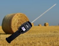 PR Wile-500 Handheld Hay and Silage Moisture Tester thumbnail