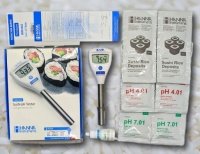Get Food Safe and Get Equipped With a Sushi pH Tester Kit thumbnail